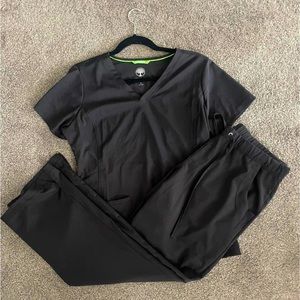 Healing Hands Scrubs